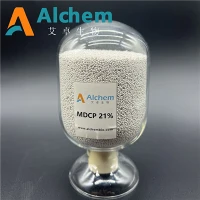 Wie interagiert Monocalciumphosphat im Futter mit Vitaminen in der Tierernähr...
